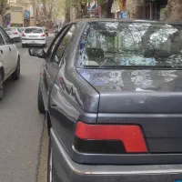 ۴۰۵ مدل ۹۴ بی رنگ