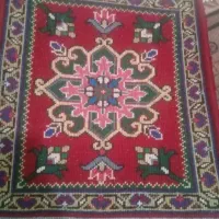 فرش رو صندلی