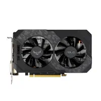 کارت گرافیک ایسوس مدل TUF Gaming GTX1650 OC
