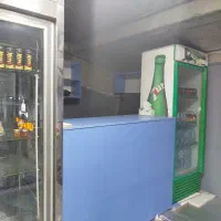 شاگرد بوفه،  شاگرد،  نیروی جوان کار در بوفه