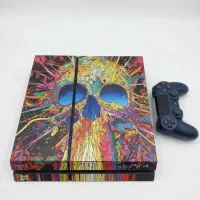 Ps4 500GB fat