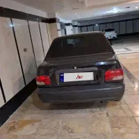پراید 131 تمیز فروش فوری فوری