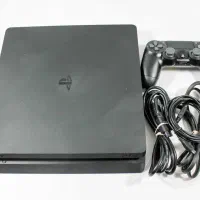 Ps4 اسلیم کپی خور
