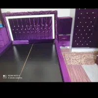 تخت وخواب دونفره