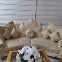 فقط کاور مبلا مدل خرچنگی