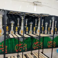 رگال لباس جا کفشی قفسه و هرچیزی که شما بخواین