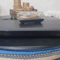 پخش کننده  مارک  سونی سی دی  و فلاش