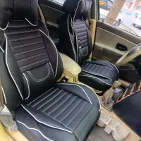 فروشگاه بزرگ شیشه وتزیینات اتومبیل سید