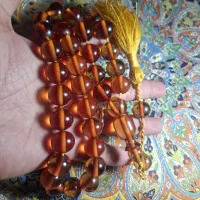 الوجواهر تسبیح سندلوس کهنه سندلوس