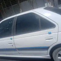 پژو پارس مدل ۸۸