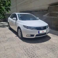 سراتو سفید مدل ۹۷