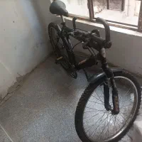 دوچرخه اساک