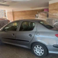 206 sd مدل 90|خودرو سواری و وانت|تهران, تهرانسر شرقی|دیوار
