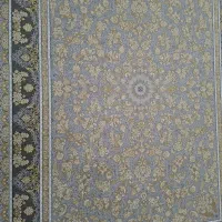 فرش ۹ متری ۱۲۰۰شانه نو(مناسب جهزیه)