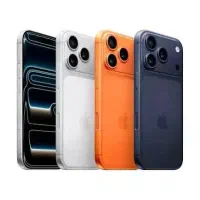 آیفون 17 پرومکس و Mini زیر قیمت بازار /فقط 14900