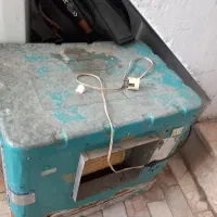 سلام دوعدد  کولر فروشی