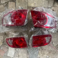 چراغ عقب سانتافه نو