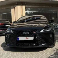 آریزو 6جی تی
