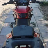 ns200|موتورسیکلت|کهریزک, |دیوار