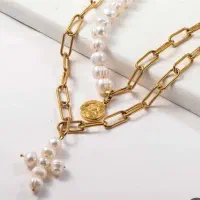 بدلیجات دستبند زنجیر گوشواره شوپینگ