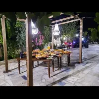 اجاره باغ ویلا در یک قدمی شهر