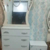 میز آرایش