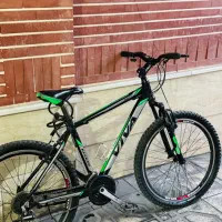 دوچرخه ویوا اکسنت اصل