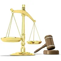 وکیل پایه یک دادگستری