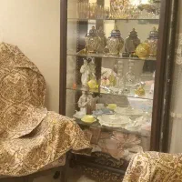 دکور|بوفه، ویترین، کنسول|تهران, مینای جنوبی|دیوار