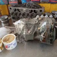 خاور ۸۰۸مدل ۶۰