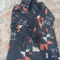 کاپشن اسپورت زنانه بارانی