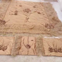 روتختی 2نفره ترک. 4تیکه
