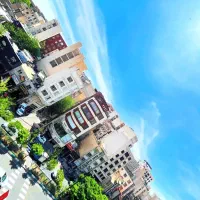 قیطریه اجاره 130 متر موقعیت اداری تابلو خور روشن