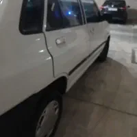 پراید مدل 90sxفرمان هیدرولیک