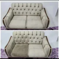 مبلشوی کاج