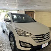 سانتافه ۲۰۱۶ بی رنگ