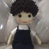 عروسک رادوین