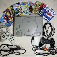 ps1 کلاسیک