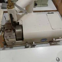 دستگاه لویس برقی چرم
