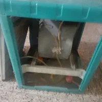 کولر آبی ۳۵۰۰۰