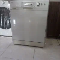 ماشین ظرفشویی LG کره ای اصل ۱۲ نفره