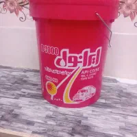 سطل بزرگ