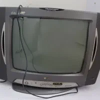 تلویزیون ۲۱ اینچ Lg