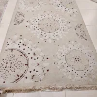 فرش ماشینی ۴ متری بلژیکی
