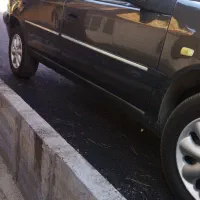 زانتیا ۸۵بدون رنگ