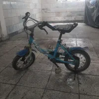 دوچرخه سایز ۱۲