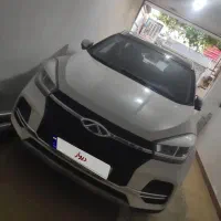ماشین x55|خودرو سواری و وانت|تهران, بریانک|دیوار