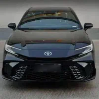 تویوتا کمری هیبرید ۲۰۲۵ موتور 2.5L چین