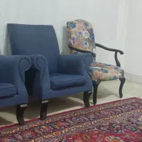 مبل راحتی 7نفره