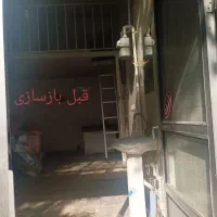 مغازه مجاز۲۵ متر بابالکن مجاز